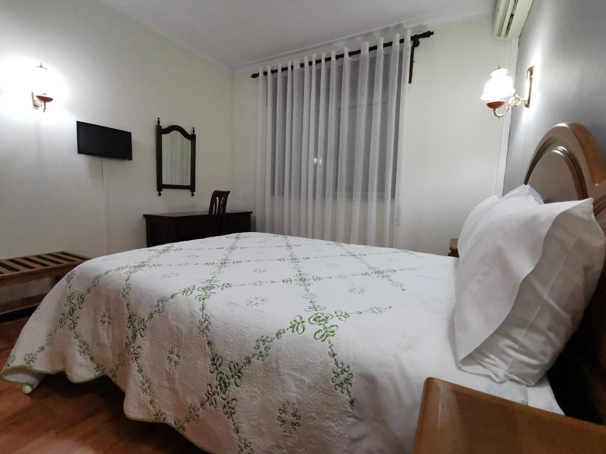 Hotel S. Paulo ラメゴ エクステリア 写真